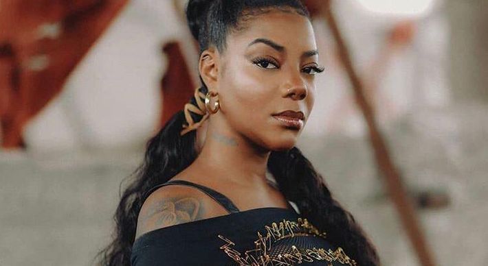 Cantora irá se juntar a Claudia Leitte, Mumuzinho e Daniel; programa estreia em 2021