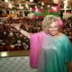 Imagem - Alcione convida para live de escola de samba do Carnaval de Vitória