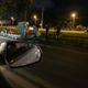 Imagem - Acidente interdita trecho da BR 101 em Linhares