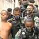 Imagem - Polícia prende suspeito de ataque na Piedade que recebeu auxílio de R$ 600
