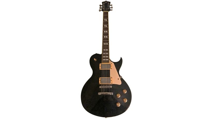Guitarra