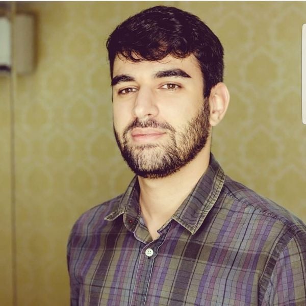 Daniel Pereira Dias é fotógrafo e produz caldos para driblar a crise