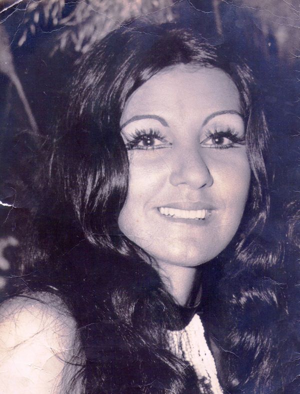 Maria Nilce dos Santos Magalhães, 48 anos, proprietária do Jornal da Cidade, foi assassinada na Praia do Canto em 5 de julho de 1989
