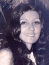 Maria Nilce dos Santos Magalhães, 48 anos, proprietária do Jornal da Cidade, foi assassinada na Praia do Canto em 5 de julho de 1989(Arquivo de família)
