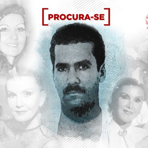 Trata-se de um ex-policial militar que foi o primeiro a apontar a arma para a jornalista na manhã do dia 5 de julho de 1989, mas o disparo falhou. Ela acabou sendo morta com três tiros pelo segundo executor