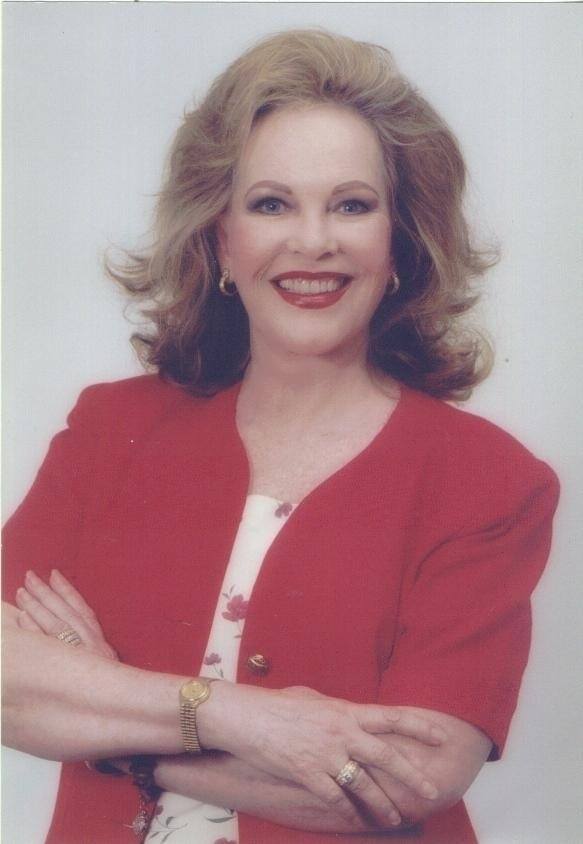 A primeira Miss Brasil, Martha Rocha