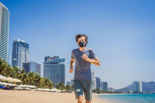 Retomada das atividades físicas deve ser gradual e com cautela