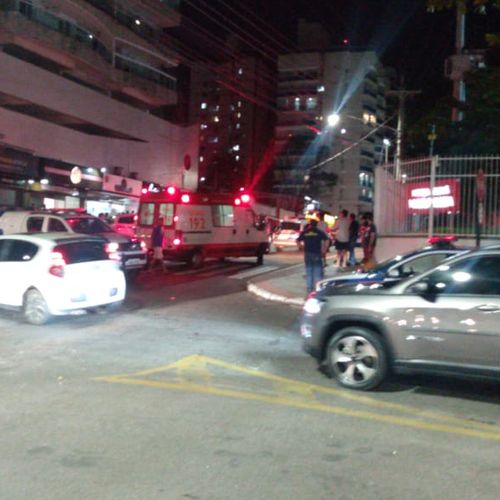 Crime em Vila Velha: policial militar da reserva é morto a tiros em Itapoã