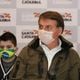 Imagem - Bolsonaro testa positivo para Covid-19