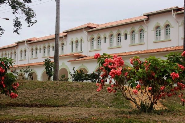 Ifes de Santa Teresa