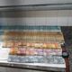 Imagem - Fugitivo da prisão é detido com mais de R$ 10 mil e drogas em Guarapari