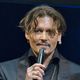 Imagem - Johnny Depp diz que ofereceu maconha à filha quando ela tinha 13 anos