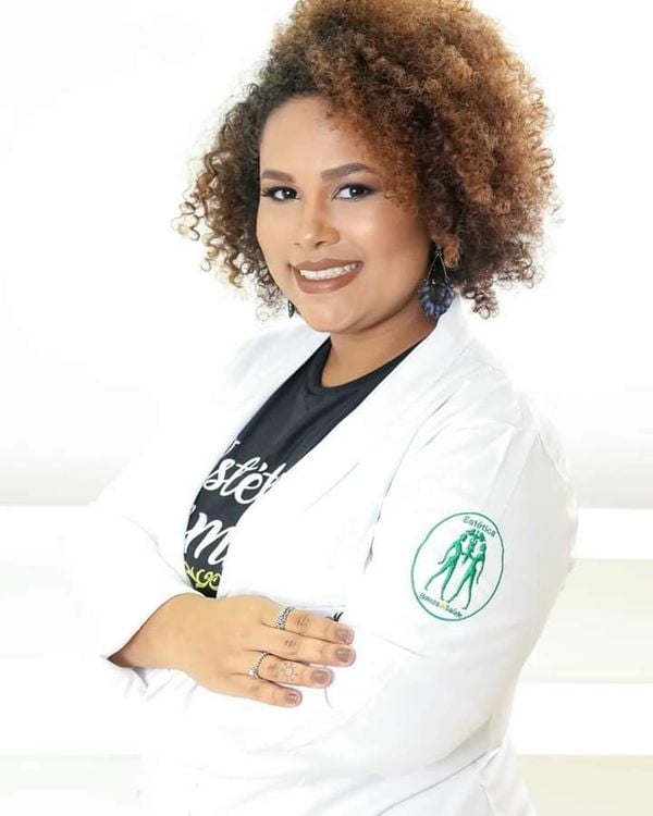 Marina Soriano, esteticista e cosmetóloga