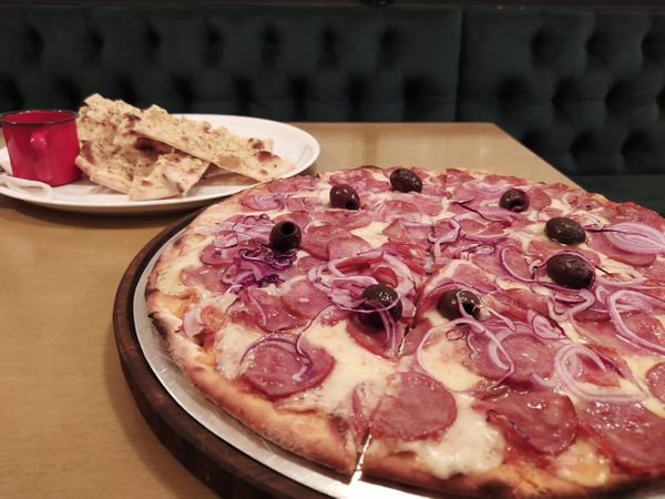 A Gazeta  Dia da Pizza: confira promoções e novos sabores para a data