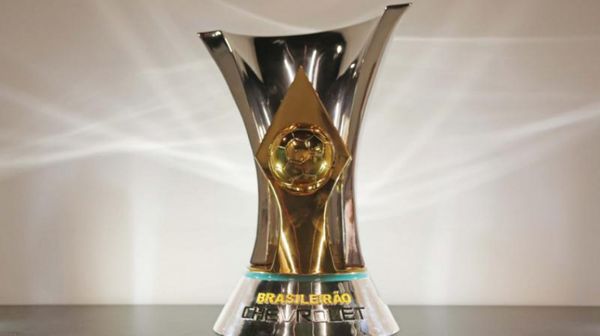 Troféu do Brasileirão 2023 visita ES no fim de semana