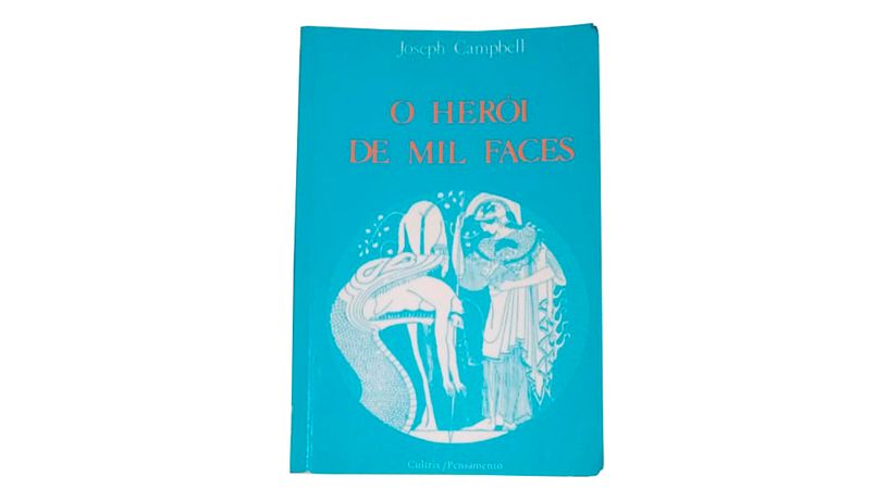 Abrindo o baú