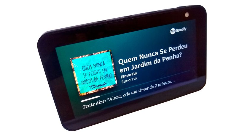 Abrindo o baú