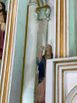 Imagens do interior da Igreja Nossa Senhora dos Navegantes(Maria Alice Bianchi - Paróquia Santíssima Trindade)