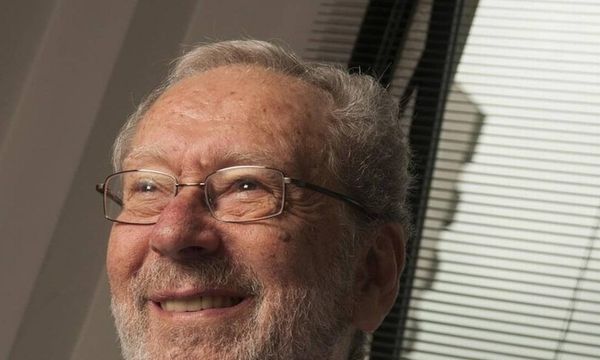 O editor Raul Wassermann, fundador do Grupo Editorial Summus. Editor e ex-presidente da Câmara Brasileira do Livro tinha 77 anos e faleceu em decorrência de um câncer