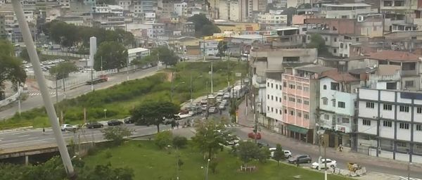 Obras do Portal do Príncipe devem começar no segundo semestre de 2020