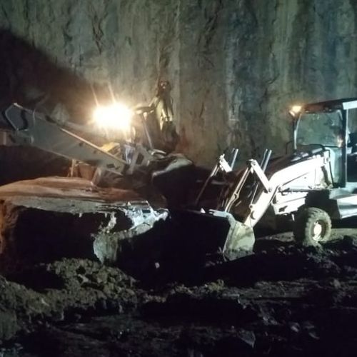Bloqueio acontecerá a partir desta segunda-feira (13) para obra de reparo em encosta no trecho entre Viana e Marechal Floriano
