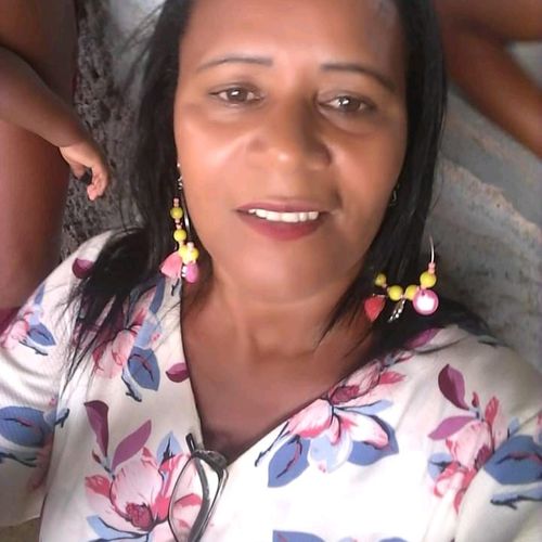 Antes de morrer atropelada, aposentada salvou a vida da neta em Cariacica
