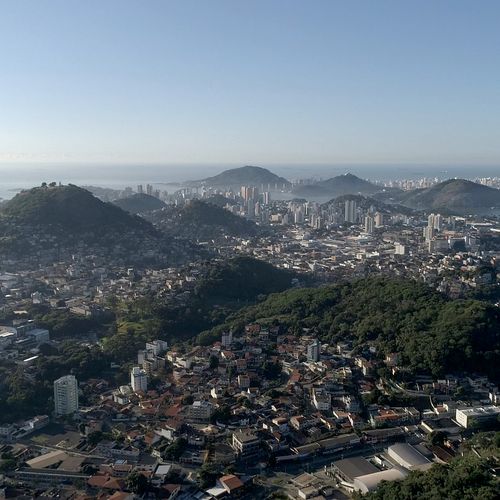 Coronavírus: Vila Velha é a primeira cidade do ES com 10 mil casos