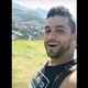 Imagem - Empresário que caiu de parapente gravou vídeo minutos antes de acidente