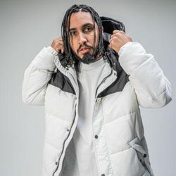 O rapper Rashid irá se apresentar via live na quarta-feira (15)