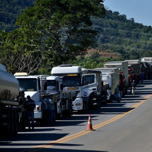 Projeto de concessão da rodovia, que prevê duplicações, construção de passarelas e acessos, foi aprovado pelo Ministério da Infraestrutura e agora segue para o TCU, último passo antes de leilão