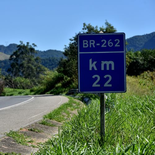 BR 262 terá segurança e padrão de rodovia internacional, diz ministro