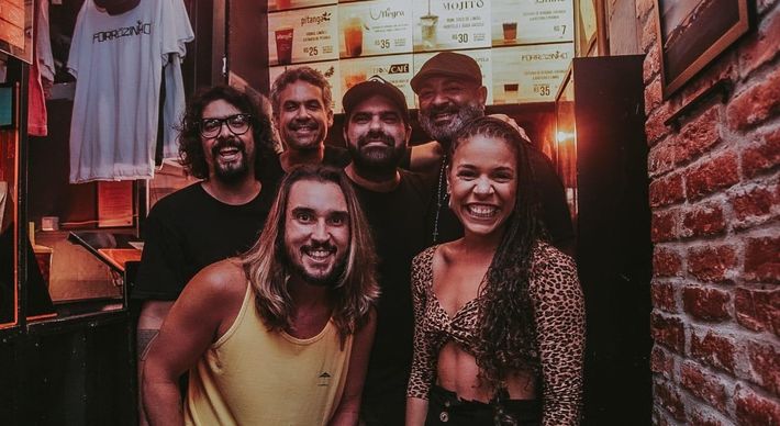 A programação também irá contar com as apresentações online de Paula Lima e Ayrton Montarroyos