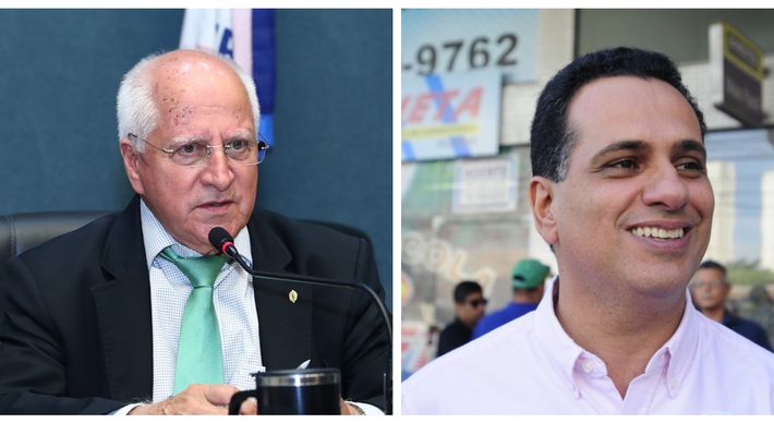 E mais: as divergências entre deputados médicos e autoridades médicas sobre uso precoce da cloroquina para a Covid-19; os desencontros entre os deputados do Patriota, Rafael Favatto e Capitão Assumção
