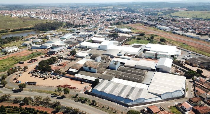 Fábrica deve ser construída na rodovia ES 245, próximo à divisa com Linhares. No primeiro ano, o investimento será na ordem de R$ 30 milhões, segundo a empresa