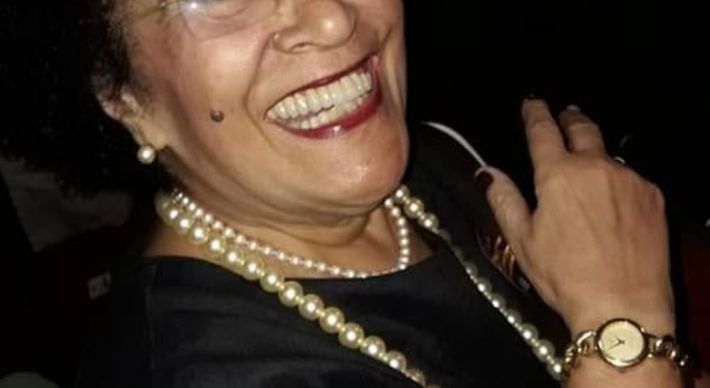 Moema Baptista faleceu no domingo (12) por complicações após uma cirurgia cardíaca feita recentemente. Ela completaria 78 anos no dia 26 de julho