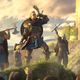 Imagem - 'Assassin's Creed Valhalla' retrata era viking da bebedeira à brutalidade