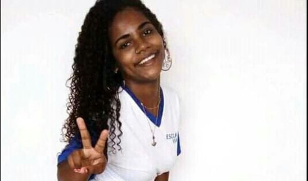 Sulamita Ribeiro Cardoso foi encontrada morta em uma cova rasa, em Cariacica-Sede