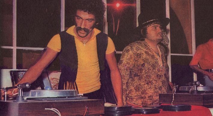 Para comemorar a data, filho do fundador da festa realiza uma edição virtual do evento que marcava as noites do Rio nos anos 1970