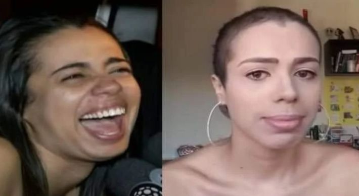 Ela lutava contra um câncer de ovário há dois anos e estava internada no Hospital Marcelino Champagnat, em Curitiba (PR)