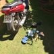 Imagem - Criança de onze anos é apreendida por roubar motocicletas no ES