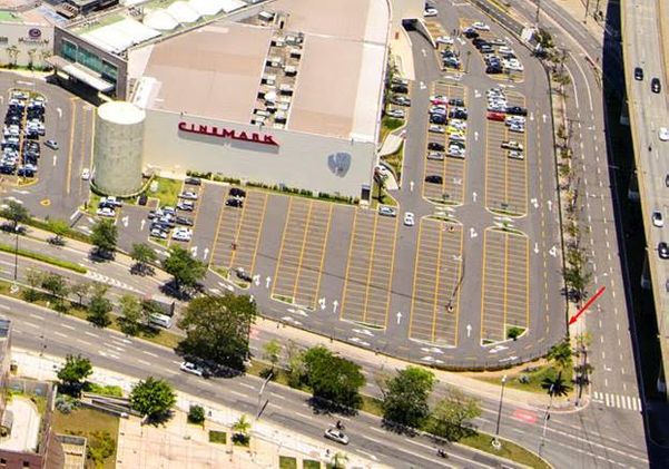 Cine Drive-In SVV - Megamente - Vila Velha, Espírito Santo - 07