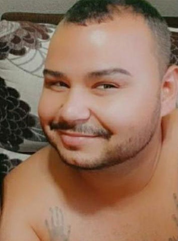 Lorhan de Souza Brito, de 29 anos, morreu após atirar acidentalmente contra o próprio peito