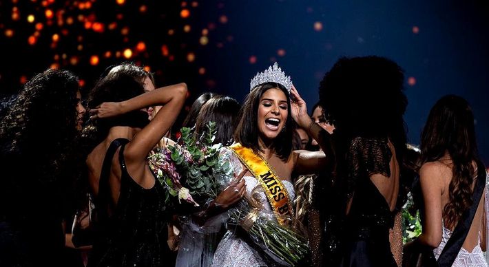 Miss Mundo, o Miss Universo, o Miss Supranational, o Miss Grand International e o Rainha Internacional do Café estão confirmados, alerta missólogo brasileiro