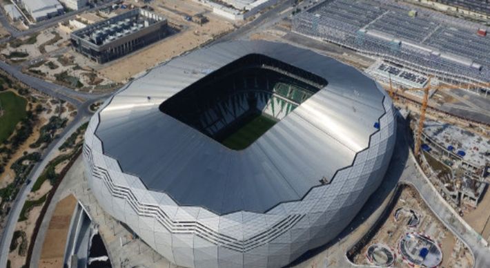 Entidade máxima do futebol encurtou a fase de grupos para 12 dias e terá início no dia 21 de novembro de 2022. Jogos, no horário brasileiro serão às s 7h, 10h, 13h e 16h na primeira fase
