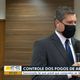 Imagem - Secretário sobre lei de fogos no ES: "Não quer dizer que vamos criminalizar alguém"