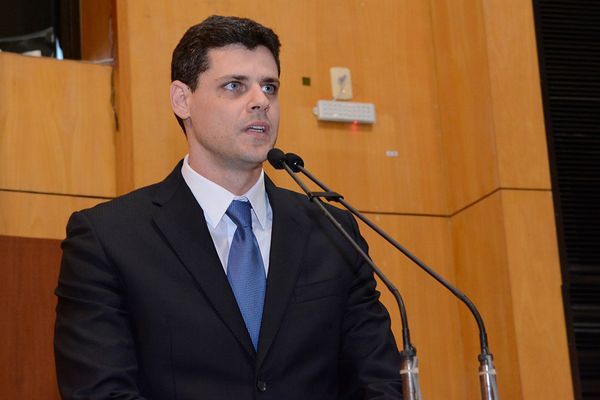 Bruno Funchal assume o comando do Tesouro Nacional no dia 31 de julho de 2020
