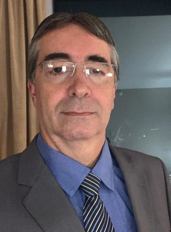 Miguel Faria Lima é membro do Grupo Ciência e Fé da Igreja Cristã Maranata