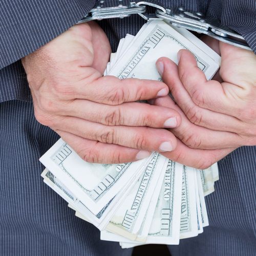 Corrupção: a ameaça ao sistema de integridade e a violação de direitos