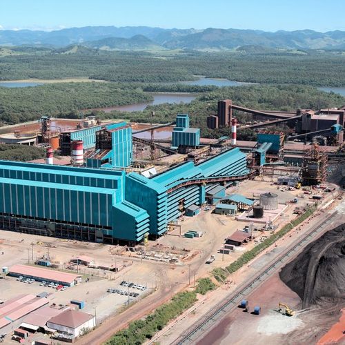 Oportunidades são principalmente para trabalhar em empresas que prestam serviço na área da mineradora; veja como se candidatar a uma das chances