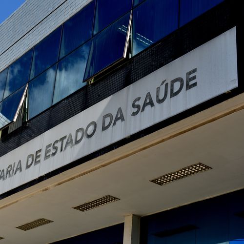 Oportunidades são para cargos de níveis fundamental, médico, técnico e superior; inscrições podem ser feitas até 3 de novembro